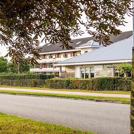 Campanile Hotel & Restaurant Arnhem - Zevenaar Ngoại thất bức ảnh