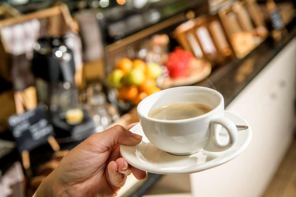 Campanile Hotel & Restaurant Arnhem - Zevenaar Nhà hàng bức ảnh