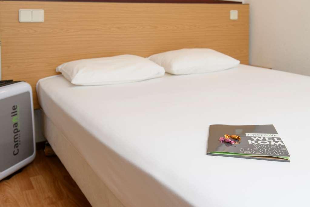 Campanile Hotel & Restaurant Arnhem - Zevenaar Phòng bức ảnh