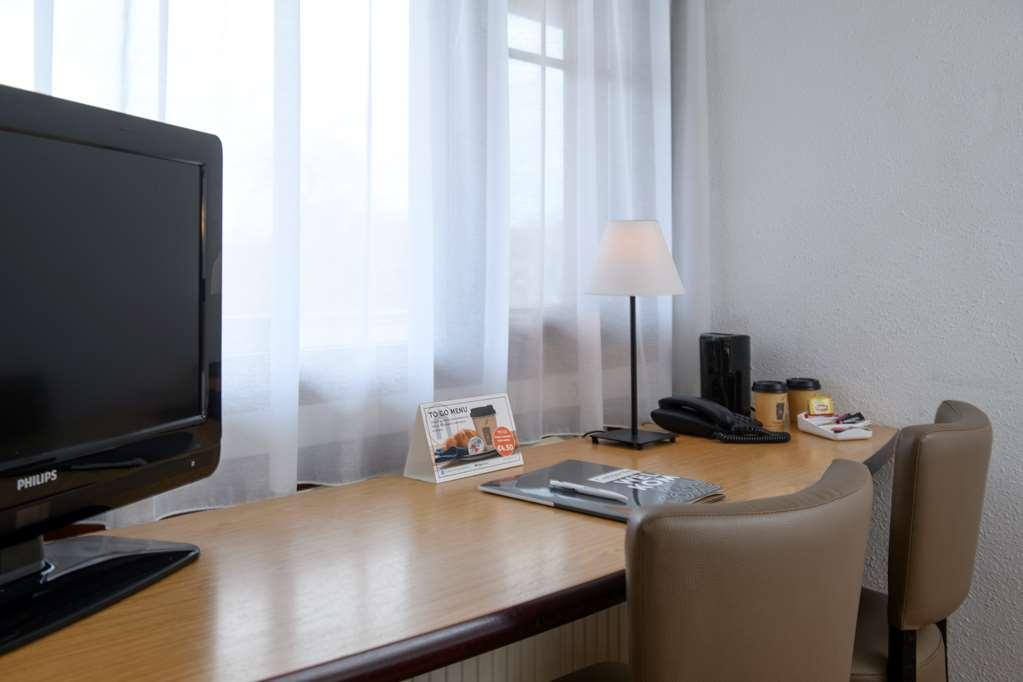 Campanile Hotel & Restaurant Arnhem - Zevenaar Phòng bức ảnh
