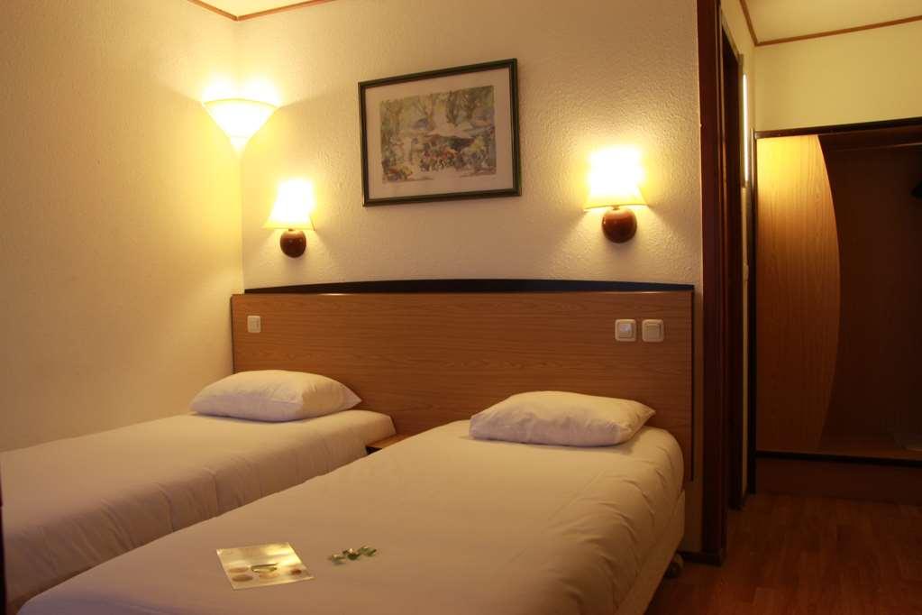 Campanile Hotel & Restaurant Arnhem - Zevenaar Phòng bức ảnh