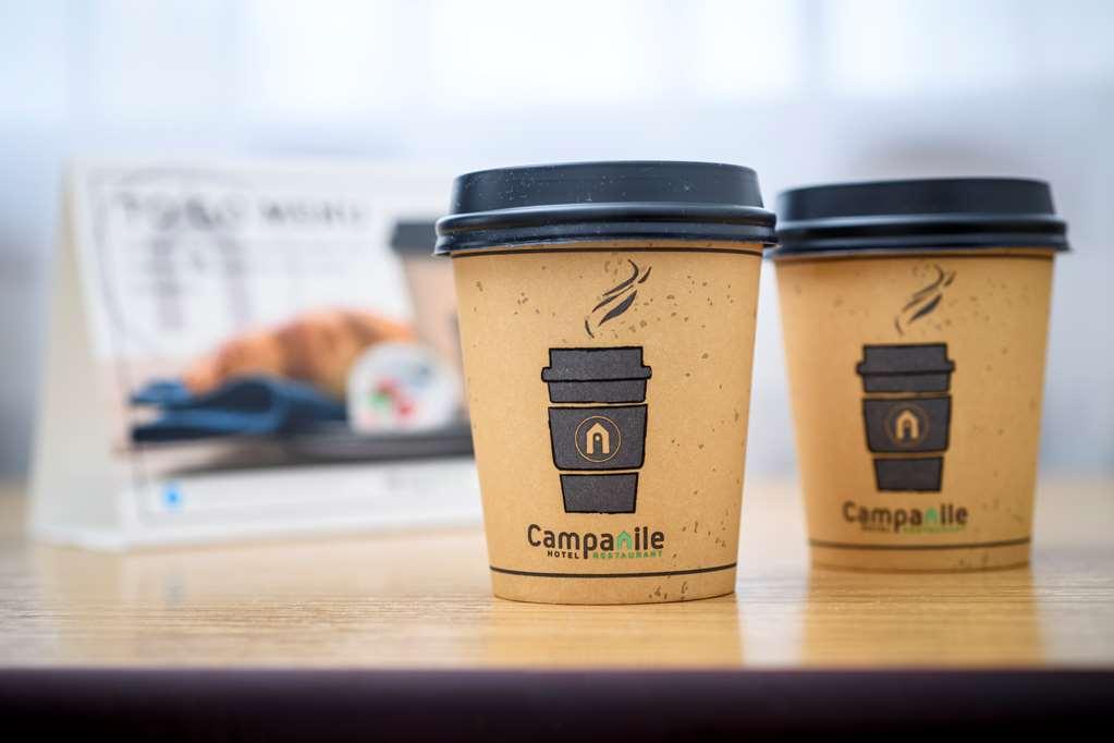 Campanile Hotel & Restaurant Arnhem - Zevenaar Tiện nghi bức ảnh