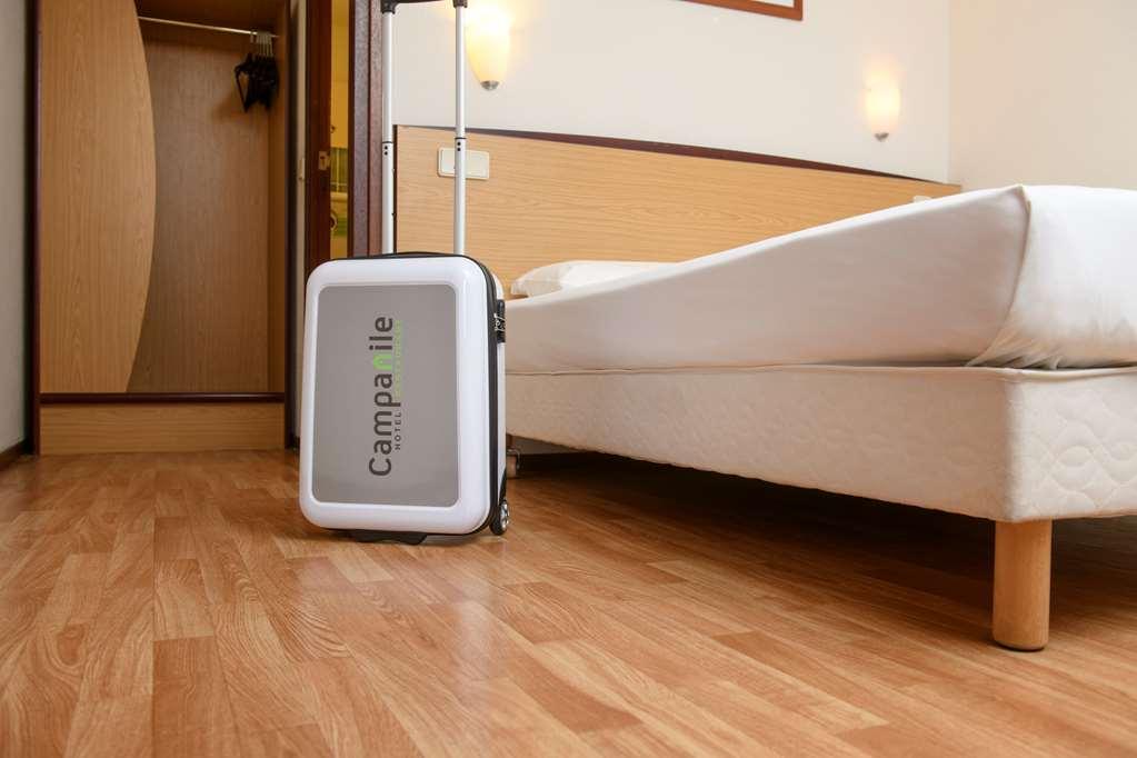 Campanile Hotel & Restaurant Arnhem - Zevenaar Phòng bức ảnh