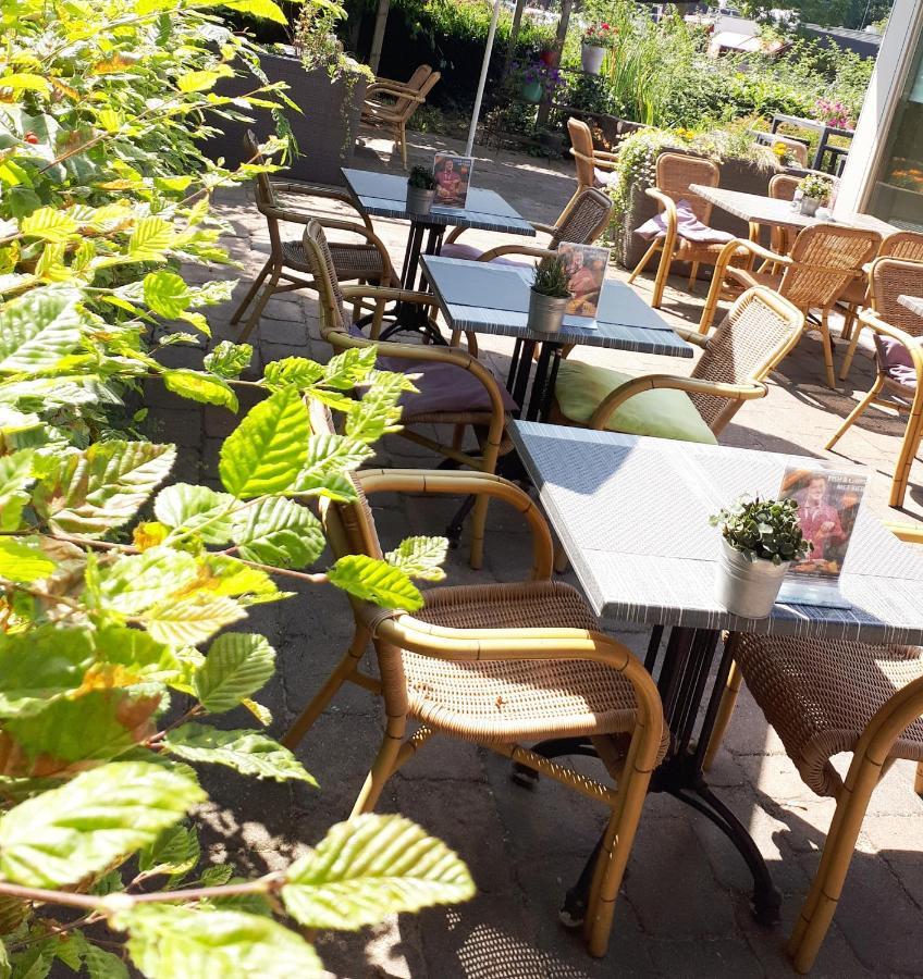 Campanile Hotel & Restaurant Arnhem - Zevenaar Ngoại thất bức ảnh