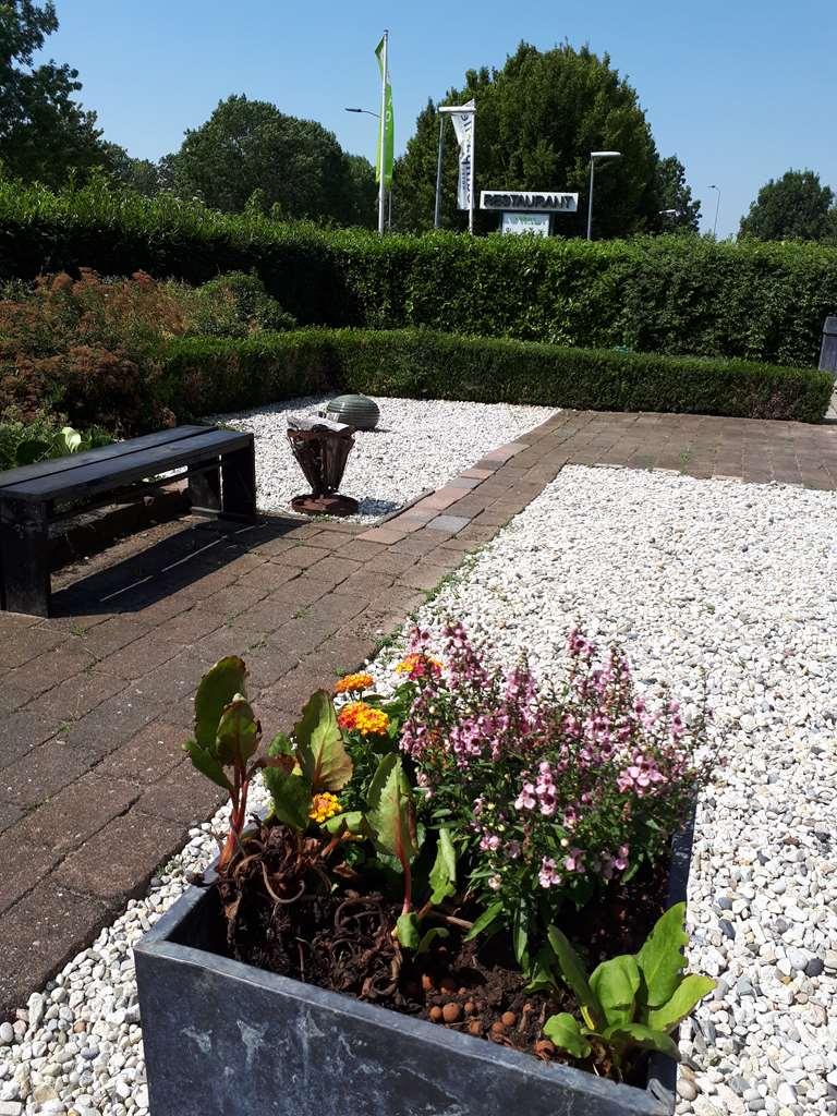 Campanile Hotel & Restaurant Arnhem - Zevenaar Ngoại thất bức ảnh