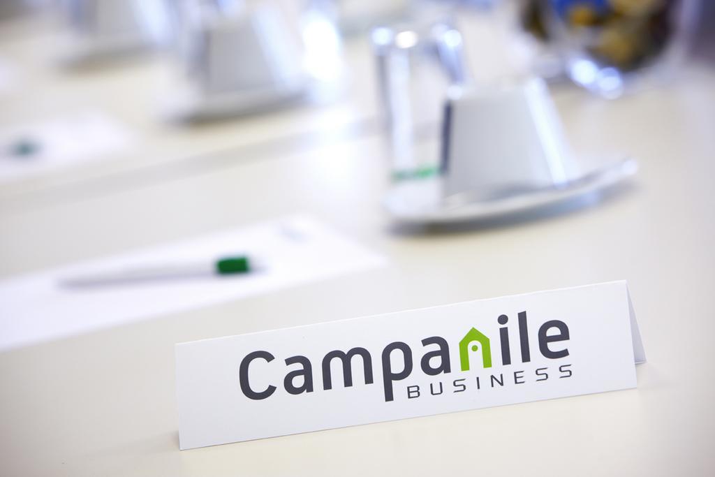 Campanile Hotel & Restaurant Arnhem - Zevenaar Ngoại thất bức ảnh