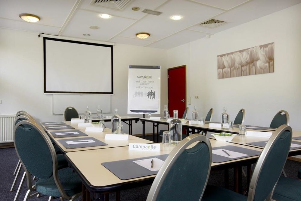 Campanile Hotel & Restaurant Arnhem - Zevenaar Tiện nghi bức ảnh