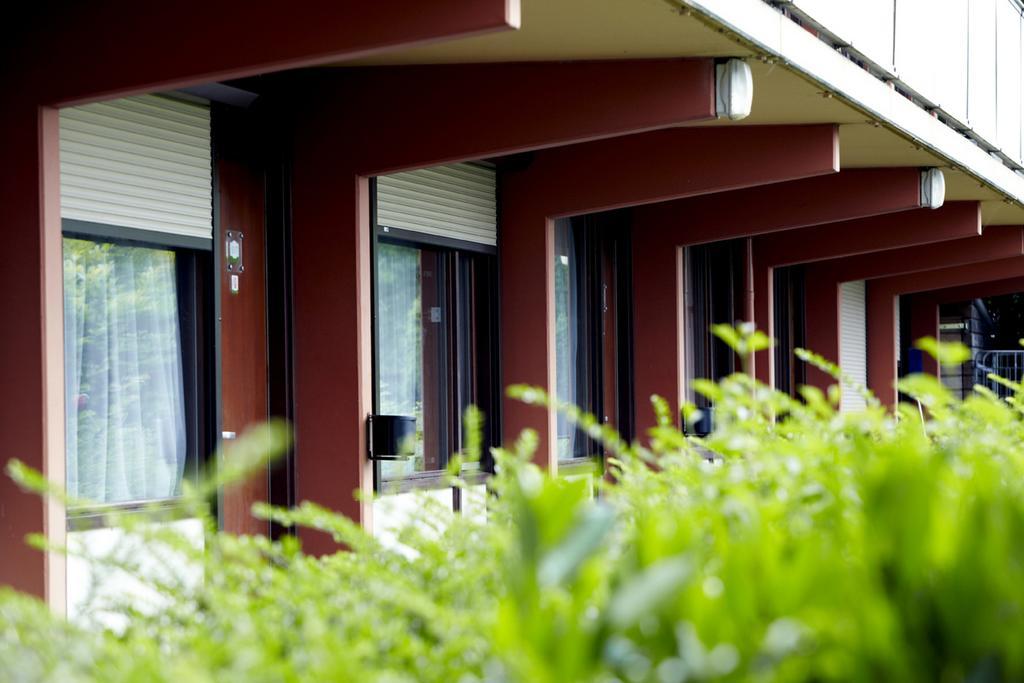 Campanile Hotel & Restaurant Arnhem - Zevenaar Ngoại thất bức ảnh