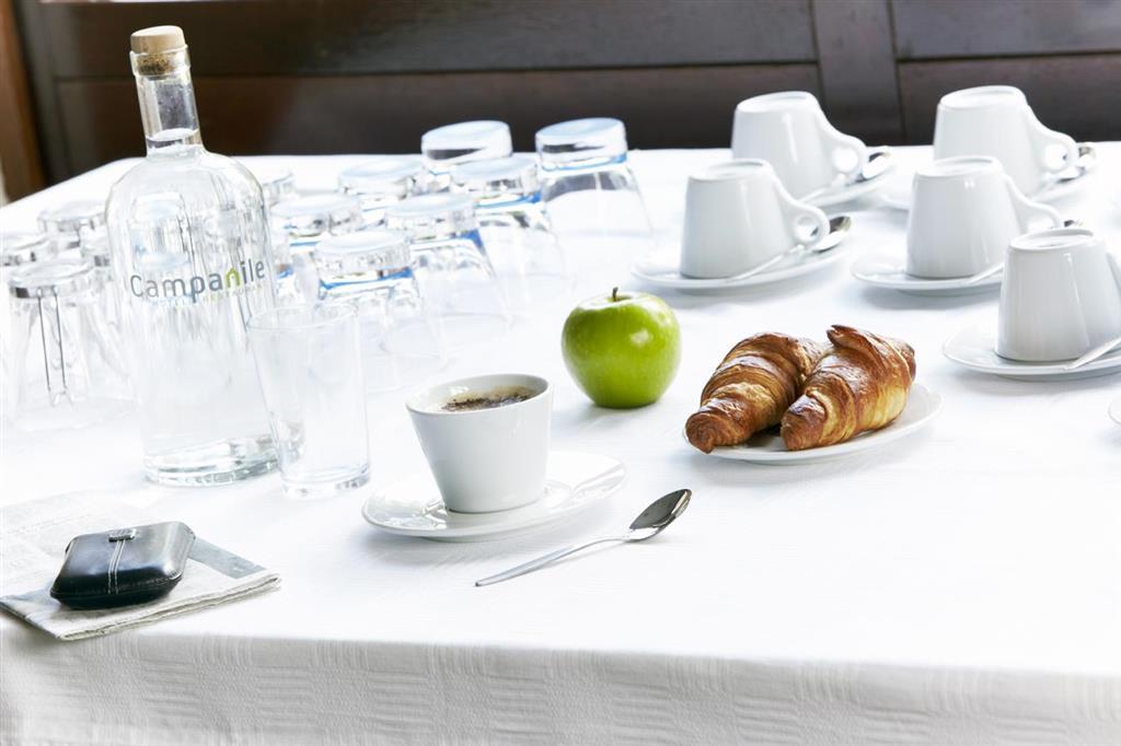 Campanile Hotel & Restaurant Arnhem - Zevenaar Ngoại thất bức ảnh