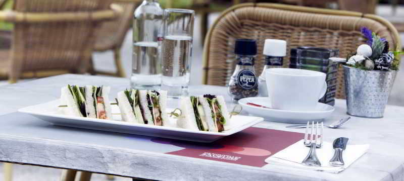 Campanile Hotel & Restaurant Arnhem - Zevenaar Ngoại thất bức ảnh