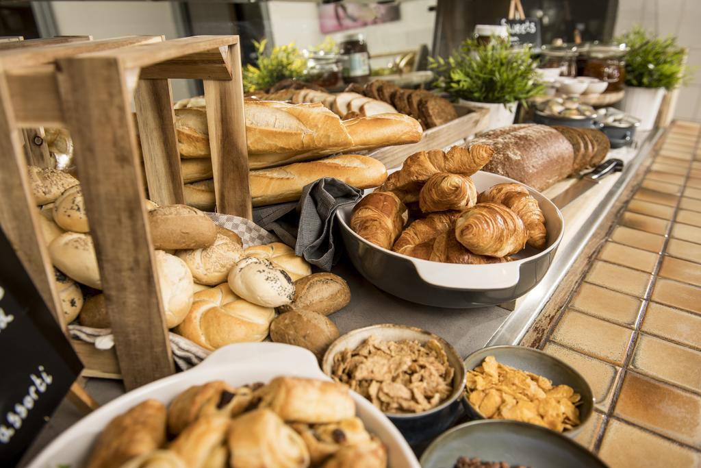 Campanile Hotel & Restaurant Arnhem - Zevenaar Ngoại thất bức ảnh