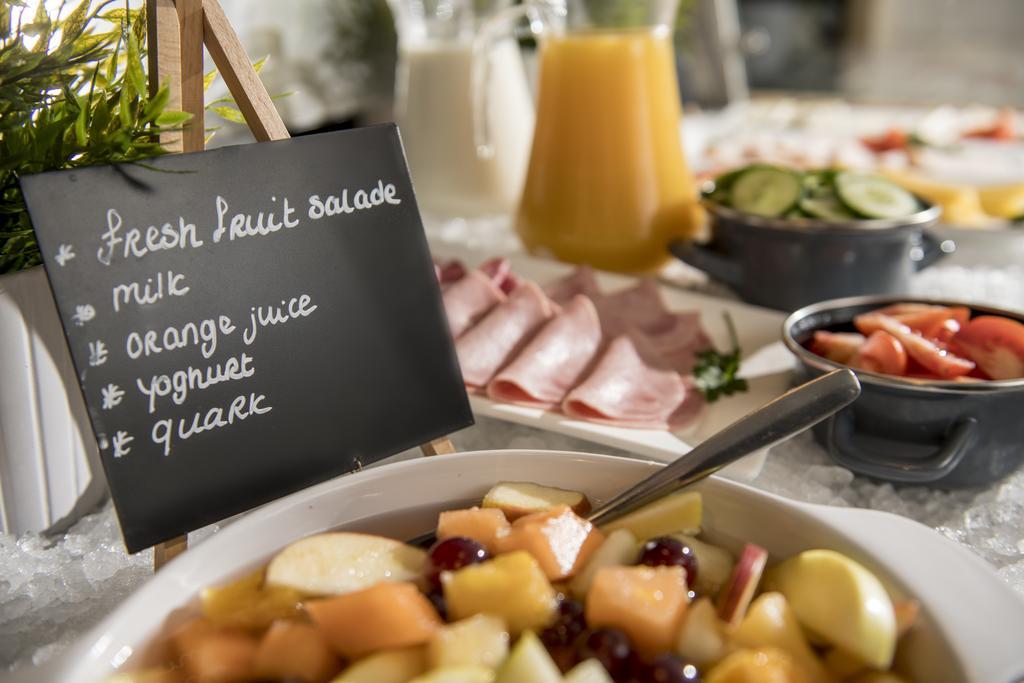 Campanile Hotel & Restaurant Arnhem - Zevenaar Ngoại thất bức ảnh