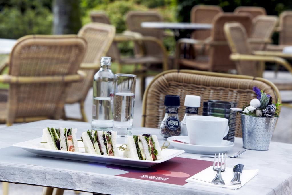 Campanile Hotel & Restaurant Arnhem - Zevenaar Ngoại thất bức ảnh