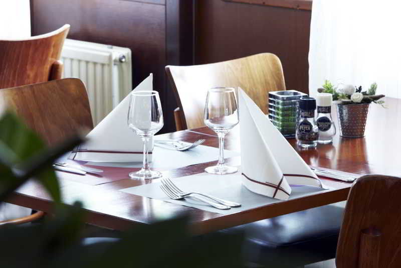 Campanile Hotel & Restaurant Arnhem - Zevenaar Ngoại thất bức ảnh