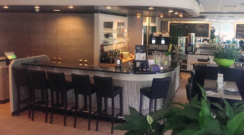 Campanile Hotel & Restaurant Arnhem - Zevenaar Ngoại thất bức ảnh