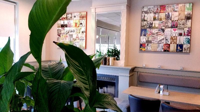 Campanile Hotel & Restaurant Arnhem - Zevenaar Ngoại thất bức ảnh