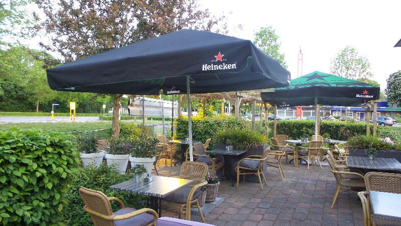 Campanile Hotel & Restaurant Arnhem - Zevenaar Ngoại thất bức ảnh