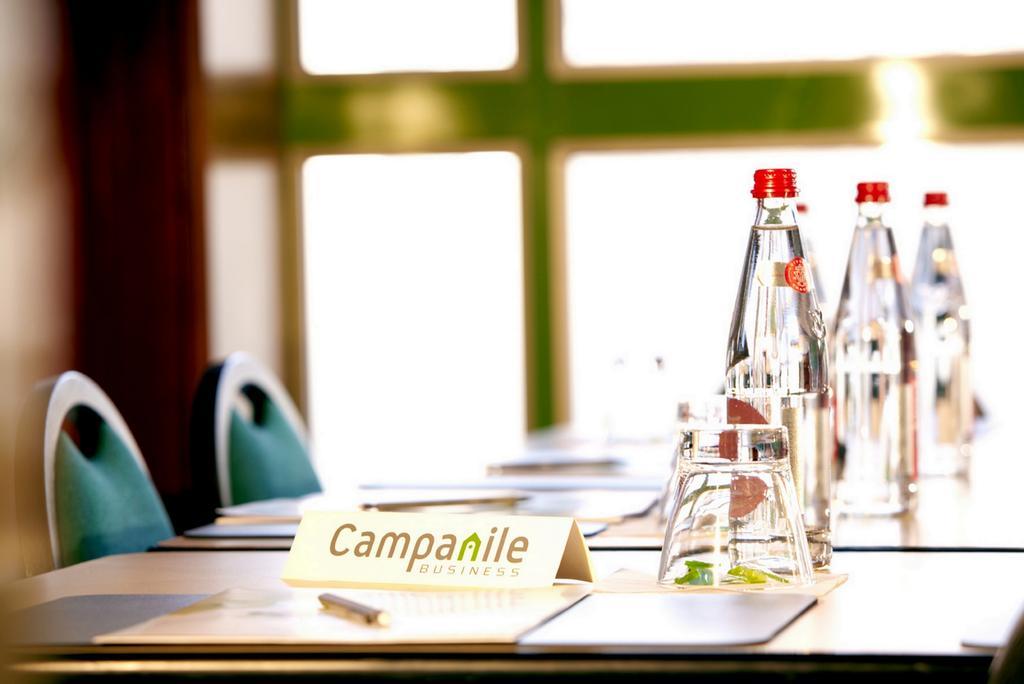 Campanile Hotel & Restaurant Arnhem - Zevenaar Ngoại thất bức ảnh
