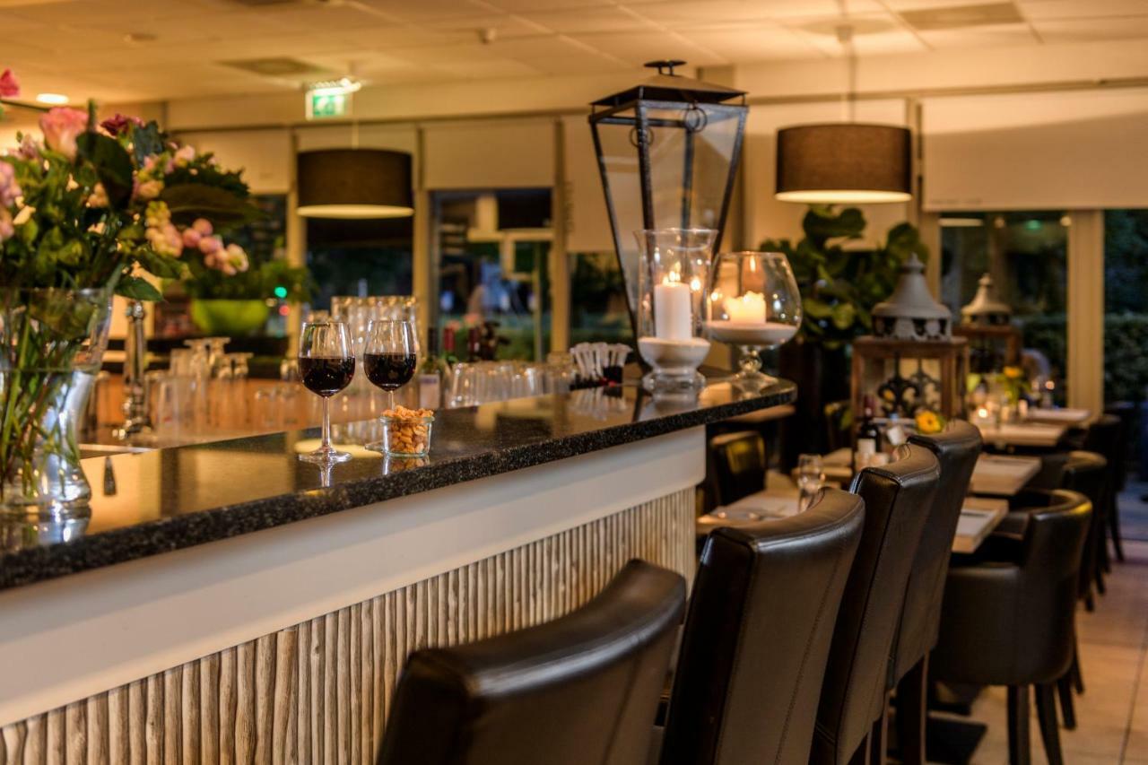 Campanile Hotel & Restaurant Arnhem - Zevenaar Ngoại thất bức ảnh