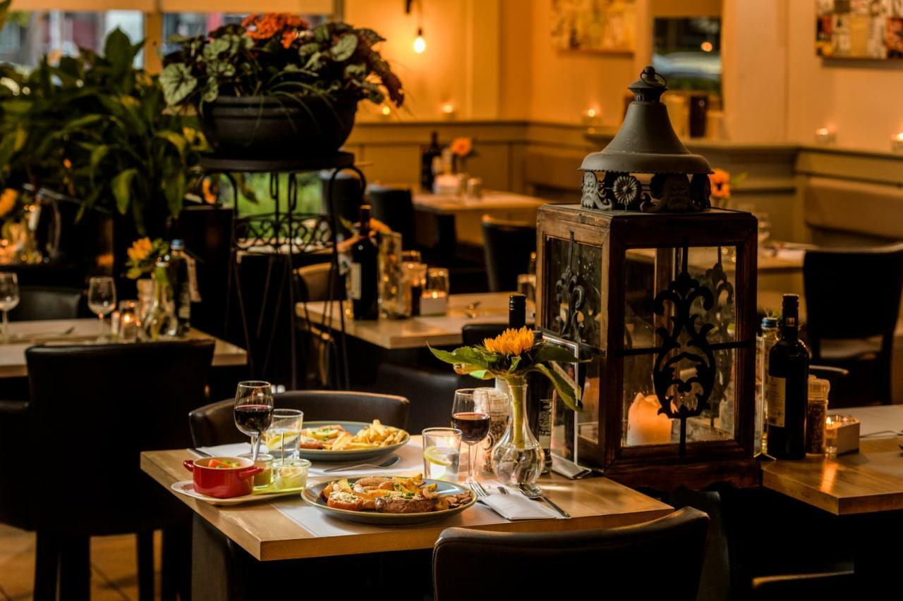 Campanile Hotel & Restaurant Arnhem - Zevenaar Ngoại thất bức ảnh