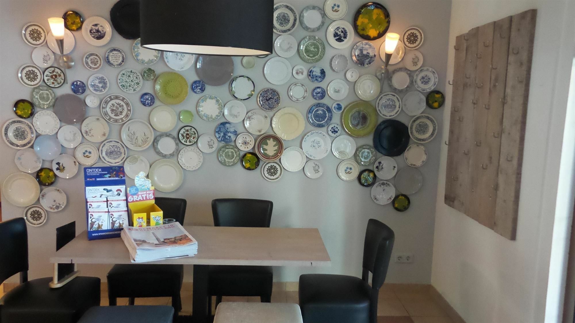 Campanile Hotel & Restaurant Arnhem - Zevenaar Ngoại thất bức ảnh