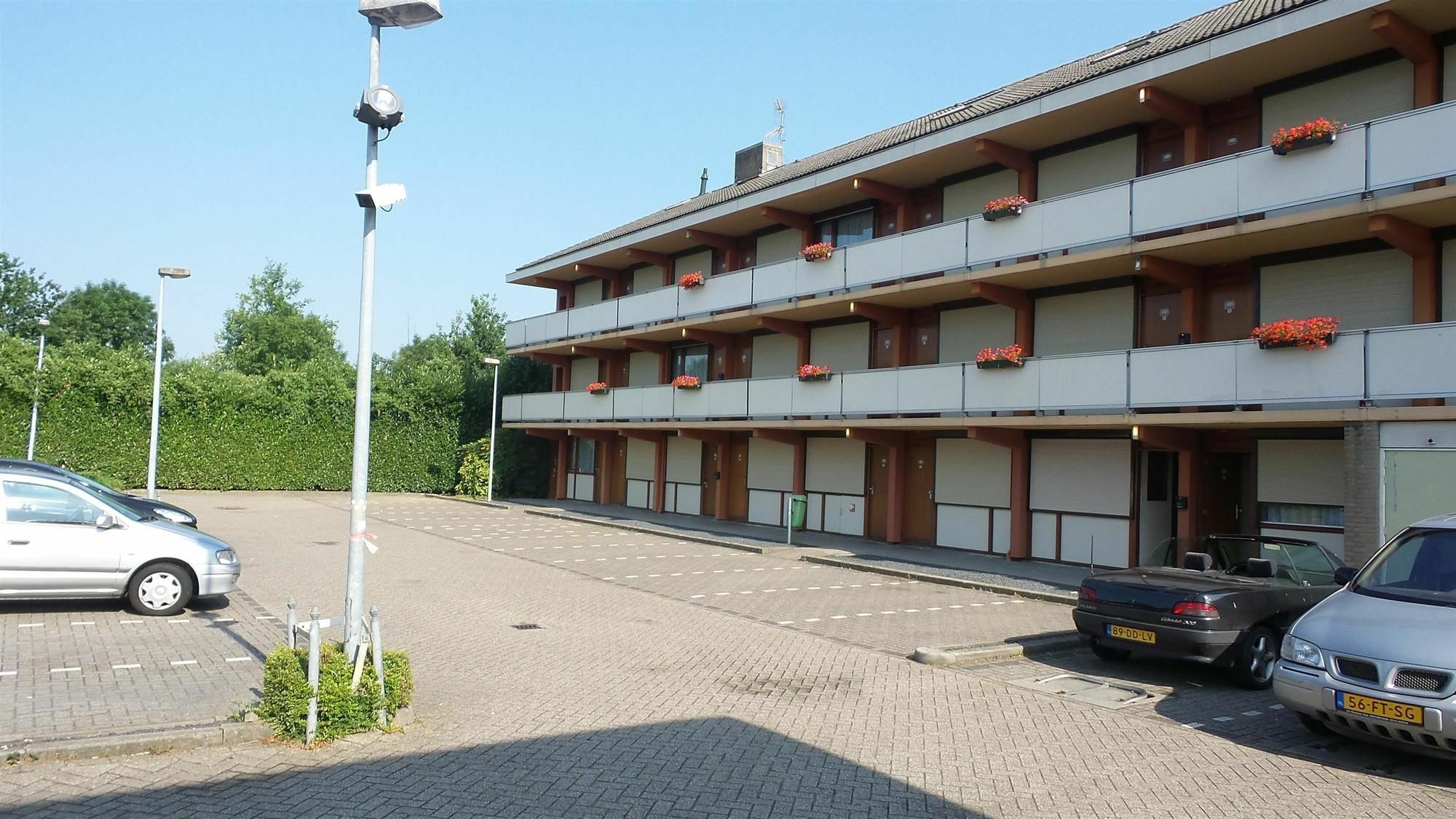 Campanile Hotel & Restaurant Arnhem - Zevenaar Ngoại thất bức ảnh